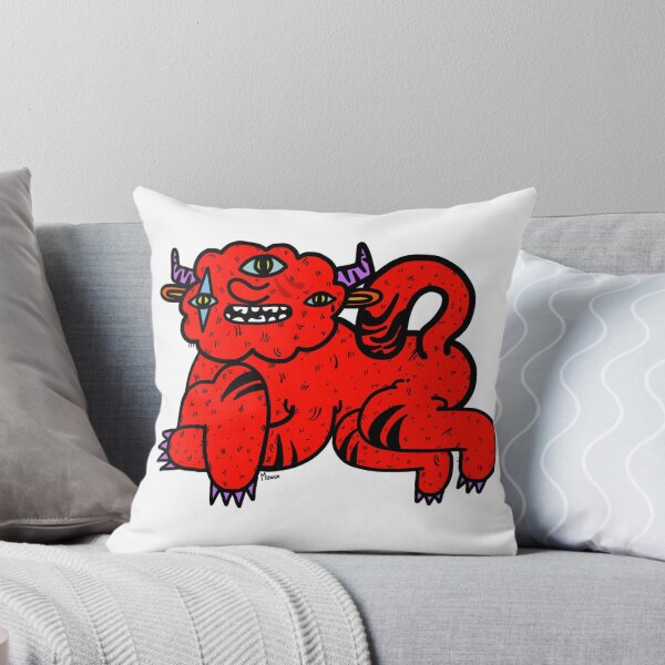 Item preview, Domestic dragon designed and sold by Monuo.