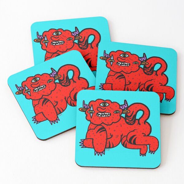 Item preview, Domestic dragon designed and sold by Monuo.