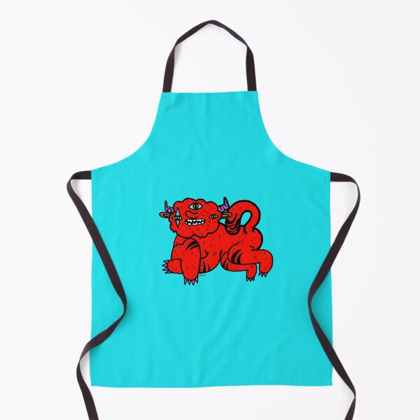 Item preview, Domestic dragon designed and sold by Monuo.