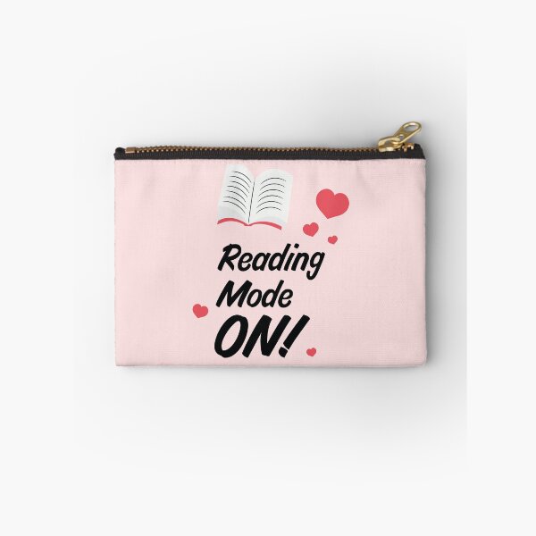 Item preview, Reading Mode ON! designed and sold by Jack Minimal.