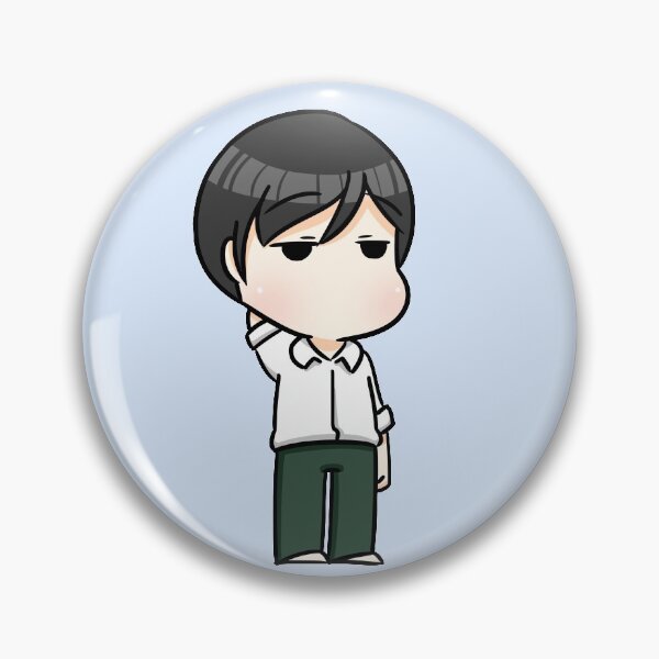 Item preview, tanaka kun is always listless designed and sold by Morcawork.