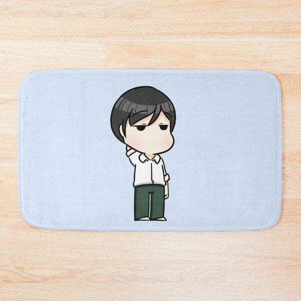 Item preview, tanaka kun is always listless designed and sold by Morcawork.