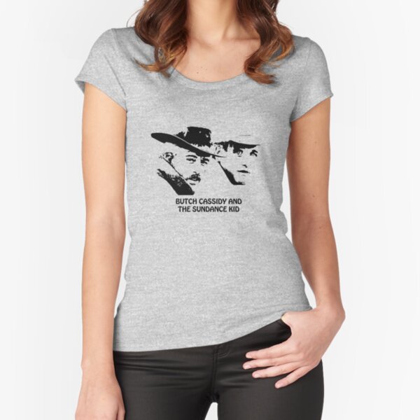 Item preview, Butch Cassidy and the Sundance Kid designed and sold by Treehouse Art.
