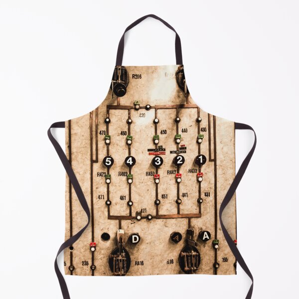 Item preview, Vintage Switch Board designed and sold by Robert Alsop.