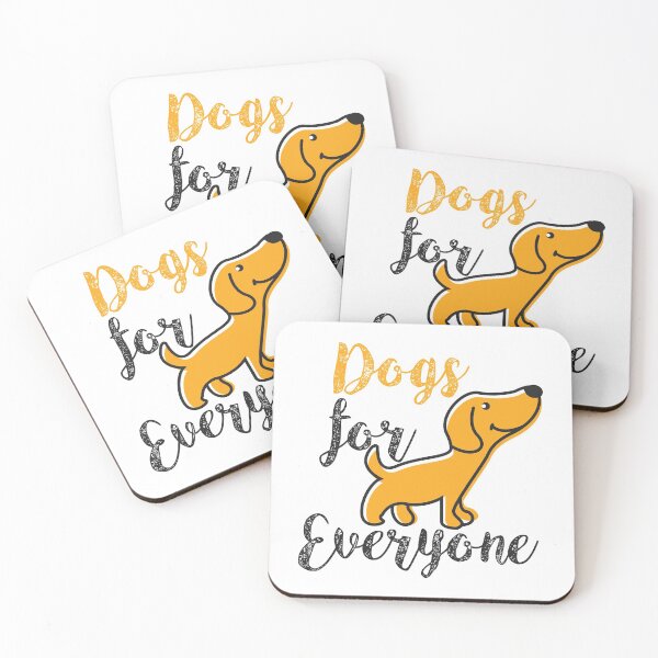 Item preview, Dogs for everyone designed and sold by Soumita.