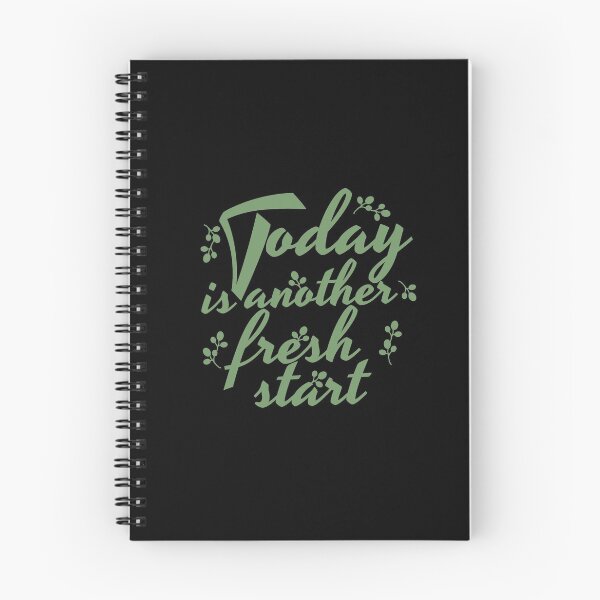 Item preview, TODAY IS ANOTHER FRESH START designed and sold by Cr1sV.