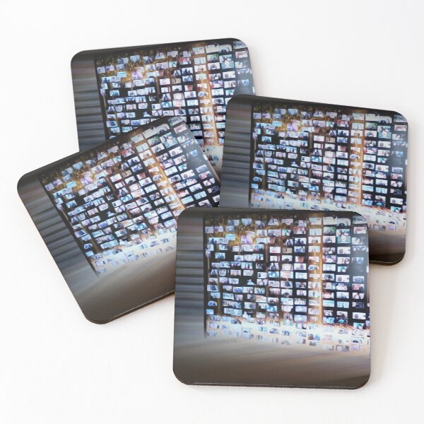 Item preview, Crossing online borders designed and sold by feiermar.