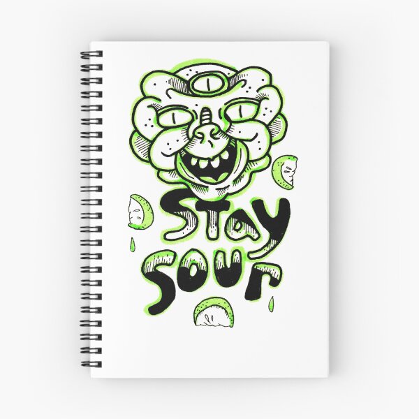 Item preview, Stay Sour designed and sold by sourbuddy.
