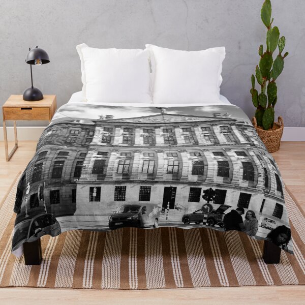 Item preview, Amsterdam Royal Palace. designed and sold by Noel Ali ⭐⭐⭐⭐⭐.