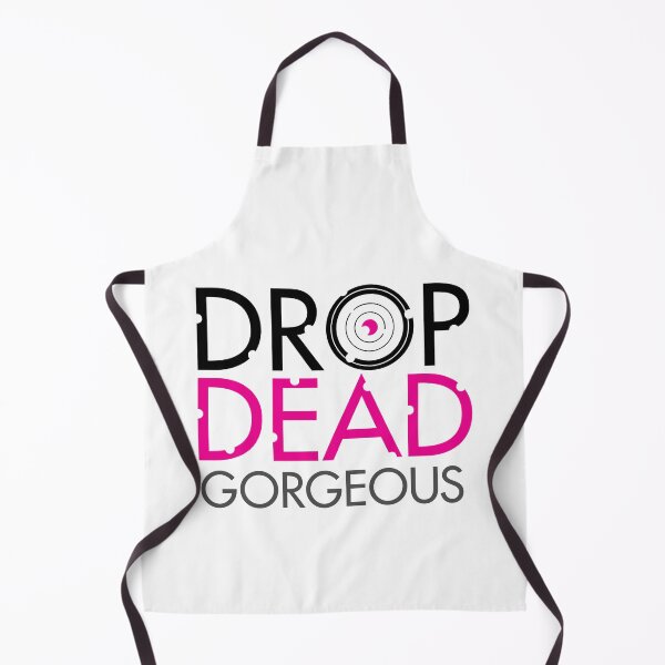 Item preview, Drop Dead Gorgeous designed and sold by RKR-Designs.