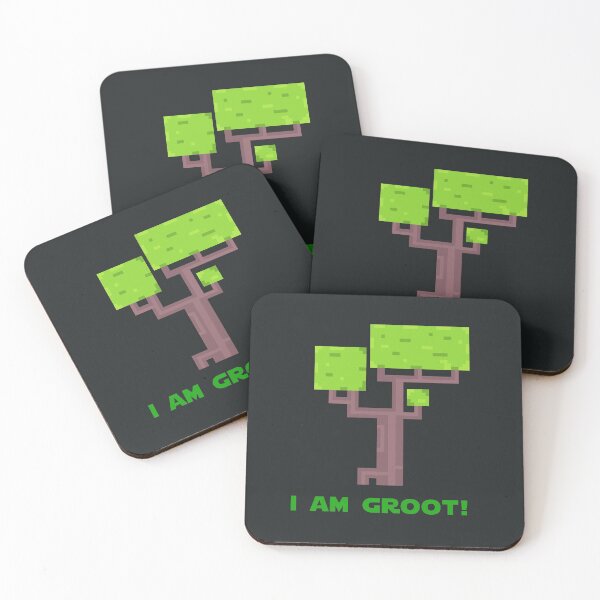 Item preview, GrooT designed and sold by ARCADEWEAR.IT.