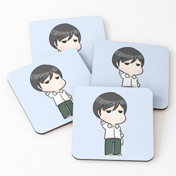 Item preview, tanaka kun is always listless designed and sold by Morcawork.