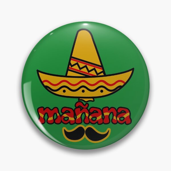 Item preview, Mañana sombrero designed and sold by SolidEarthArt.