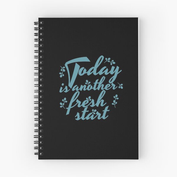 Item preview, TODAY IS ANOTHER FRESH START designed and sold by Cr1sV.