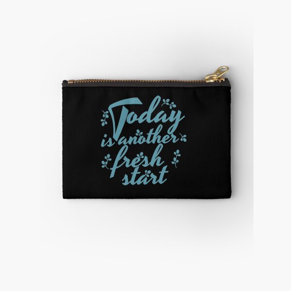 Item preview, TODAY IS ANOTHER FRESH START designed and sold by Cr1sV.