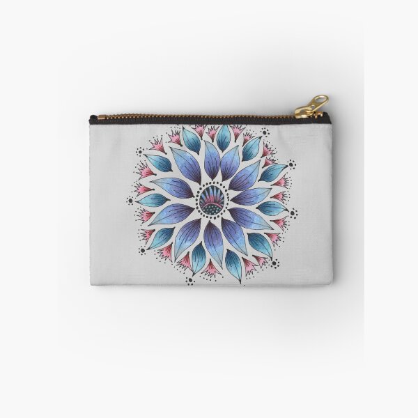 Item preview, Gray mandala. Circle mandala. Flower mandala. Mandala decor designed and sold by soniaaseguin.