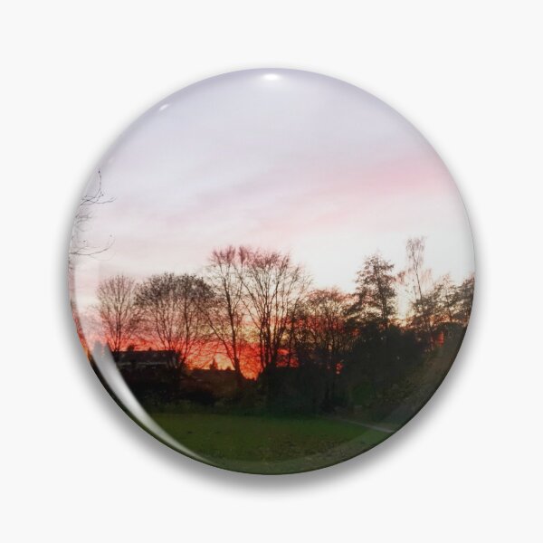 Item preview, sunset tonndorf park designed and sold by OMdesigns93.