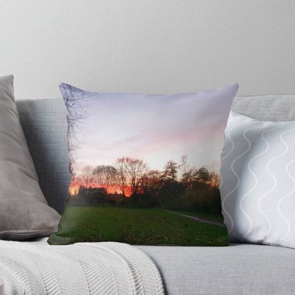 Item preview, sunset tonndorf park designed and sold by OMdesigns93.