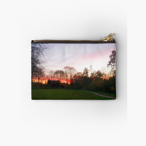 Item preview, sunset tonndorf park designed and sold by OMdesigns93.