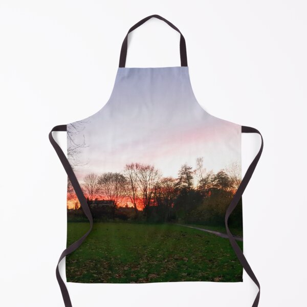 Item preview, sunset tonndorf park designed and sold by OMdesigns93.