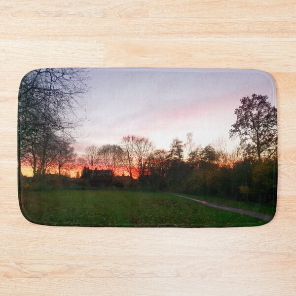 Item preview, sunset tonndorf park designed and sold by OMdesigns93.