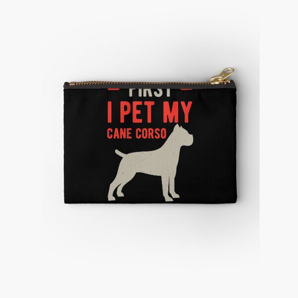 Item preview, Cane Corso Funny designed and sold by artworkbyrihen.