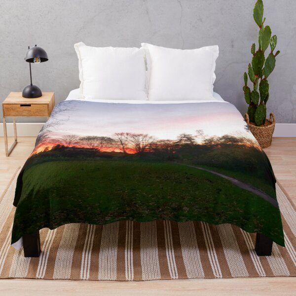 Item preview, sunset tonndorf park designed and sold by OMdesigns93.