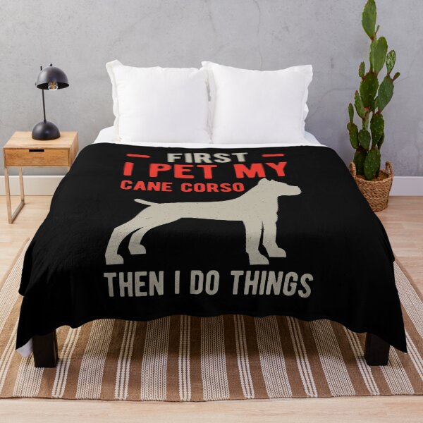 Item preview, Cane Corso Funny designed and sold by artworkbyrihen.