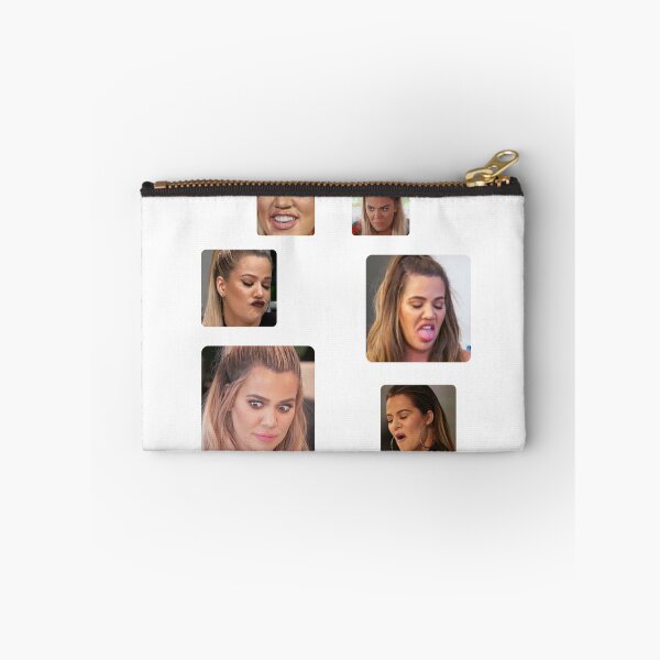 Item preview, Las muchas caras de Khloe Kardashian designed and sold by Raquel Taylor.