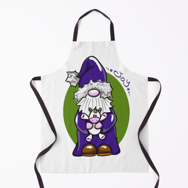 Item preview, Joy Gnome designed and sold by lovingkakeart.