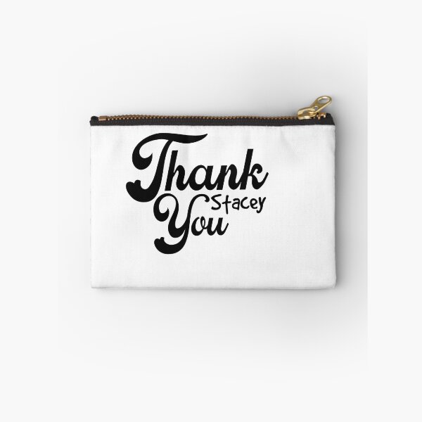 Item preview, thank you stacey abrams - nasty black women anti trumpism designed and sold by 0umStore.