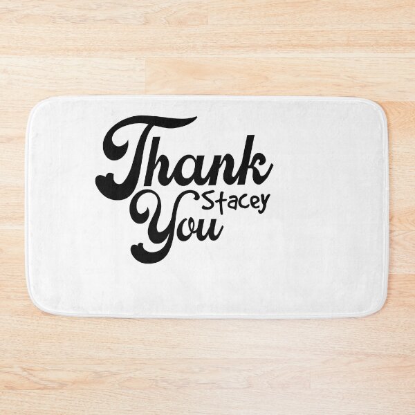 Item preview, thank you stacey abrams - nasty black women anti trumpism designed and sold by 0umStore.