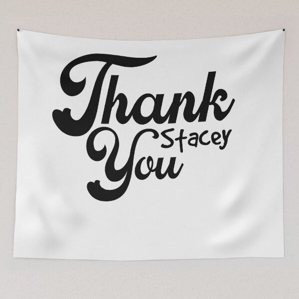 Item preview, thank you stacey abrams - nasty black women anti trumpism designed and sold by 0umStore.