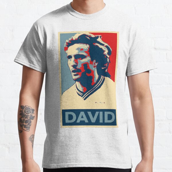 Item preview, David Ginola - Hope designed and sold by rettop70.