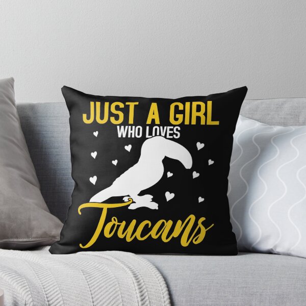 Item preview, Toucan designed and sold by CreativeGiftShp.