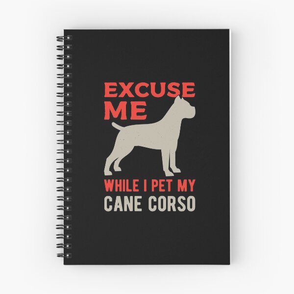 Item preview, Cane Corso Funny designed and sold by artworkbyrihen.