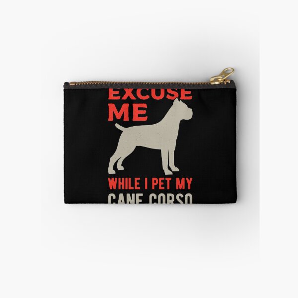 Item preview, Cane Corso Funny designed and sold by artworkbyrihen.