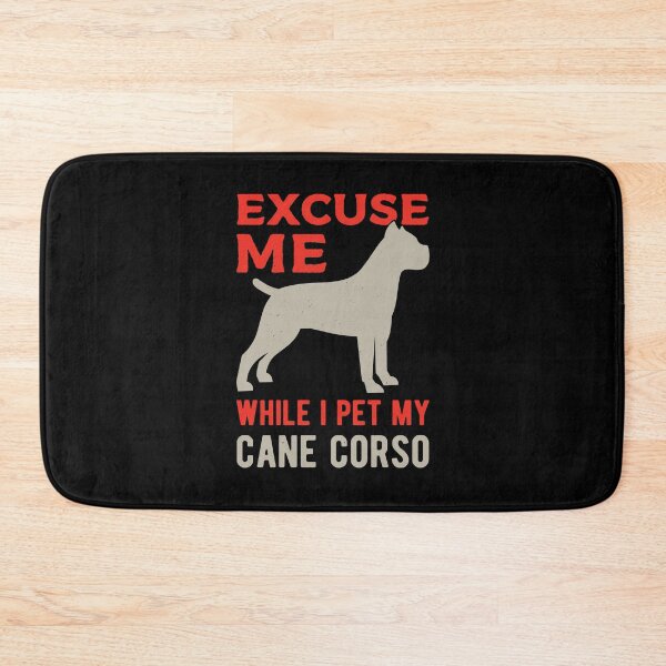 Item preview, Cane Corso Funny designed and sold by artworkbyrihen.