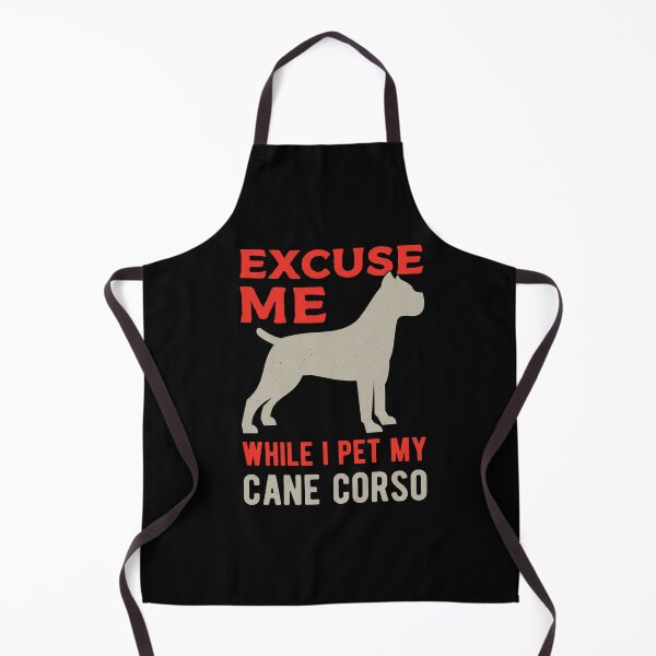 Item preview, Cane Corso Funny designed and sold by artworkbyrihen.