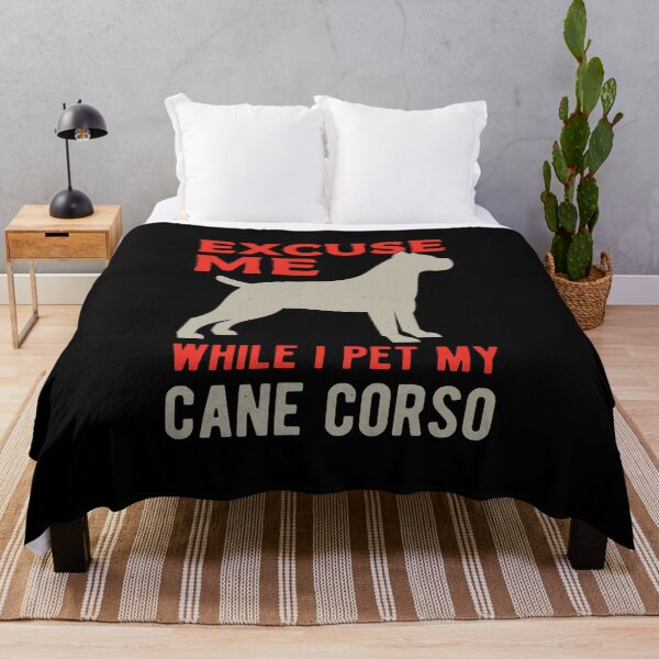 Item preview, Cane Corso Funny designed and sold by artworkbyrihen.