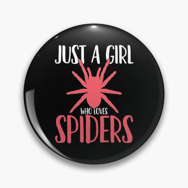 Item preview, Spider designed and sold by CreativeGiftShp.