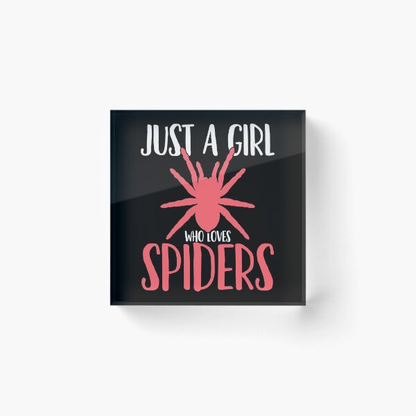 Item preview, Spider designed and sold by CreativeGiftShp.