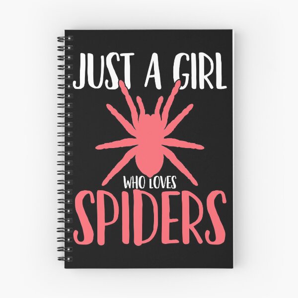 Item preview, Spider designed and sold by CreativeGiftShp.
