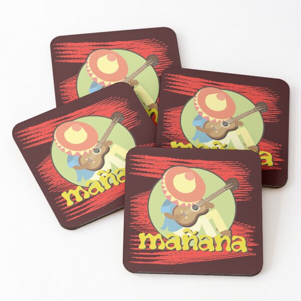 Item preview, Mañana siesta designed and sold by SolidEarthArt.