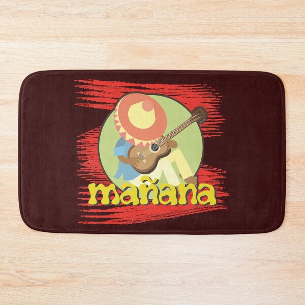 Item preview, Mañana siesta designed and sold by SolidEarthArt.