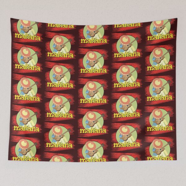 Item preview, Mañana siesta designed and sold by SolidEarthArt.