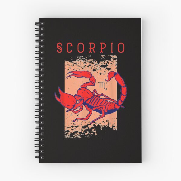 Item preview, Birthday Gift Ideas For Scorpion Zodiac designed and sold by ElenoraDavis.