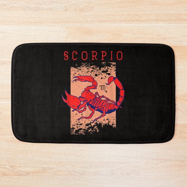 Item preview, Birthday Gift Ideas For Scorpion Zodiac designed and sold by ElenoraDavis.