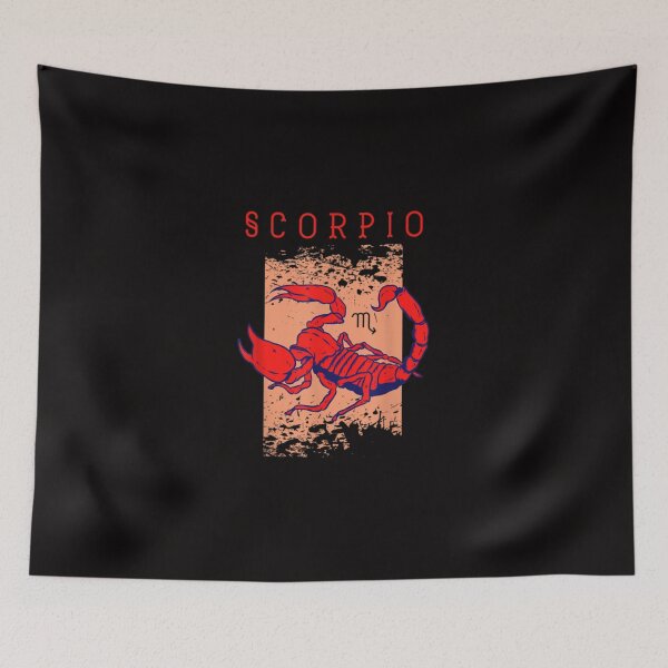 Item preview, Birthday Gift Ideas For Scorpion Zodiac designed and sold by ElenoraDavis.