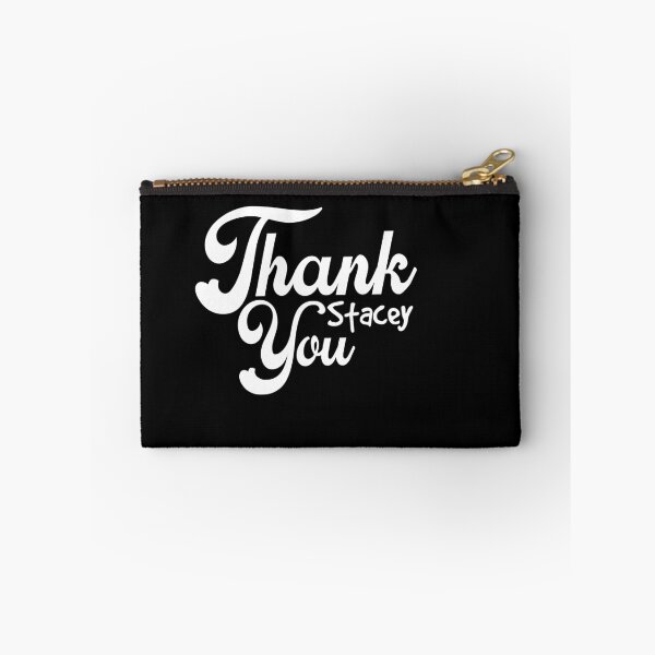Item preview, thank you stacey abrams - nasty black women anti trumpism designed and sold by 0umStore.